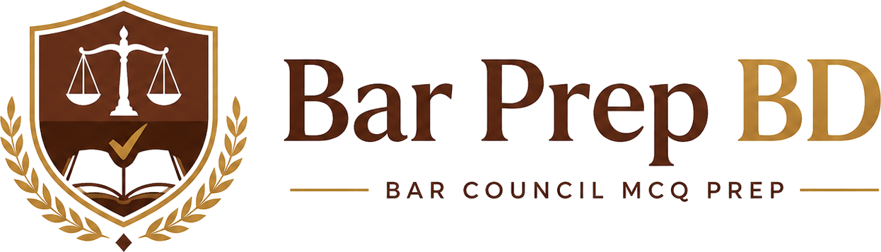 Bar Prep BD